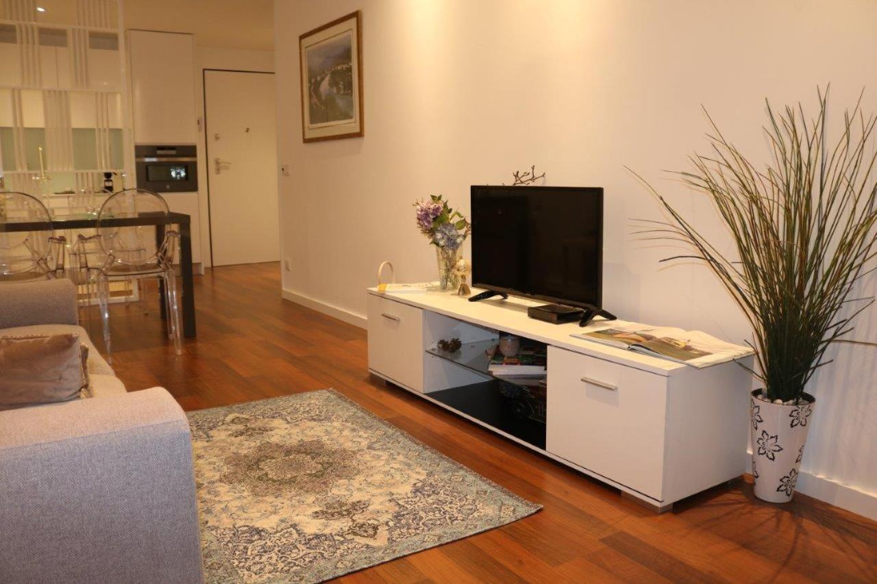 Deluxe Apartment - Aveiro Train Station, Center Exteriör bild