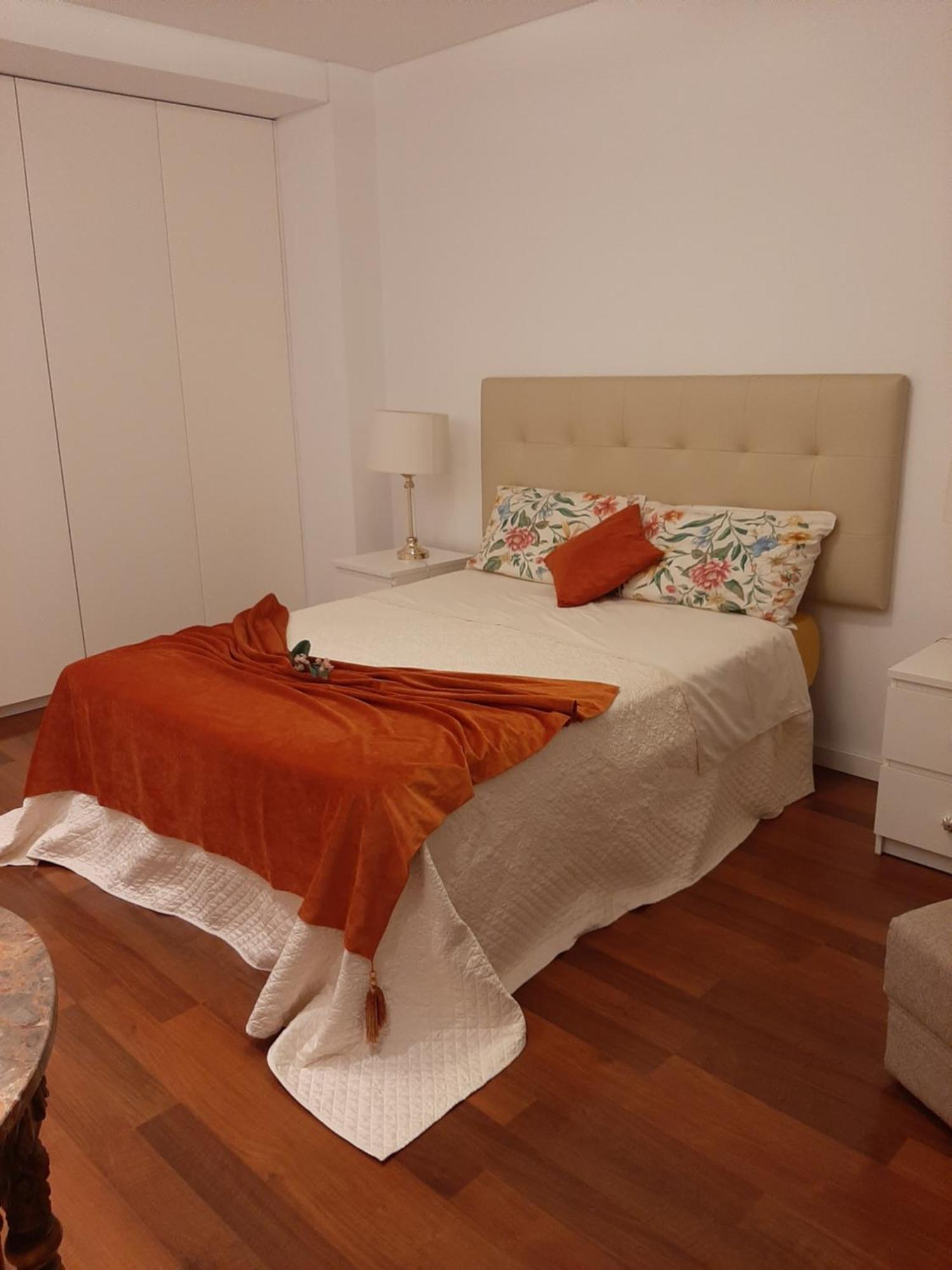 Deluxe Apartment - Aveiro Train Station, Center Exteriör bild